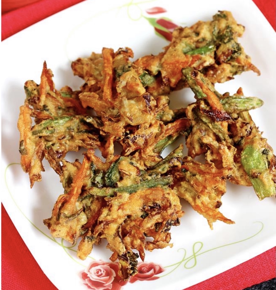 Mix Pakora