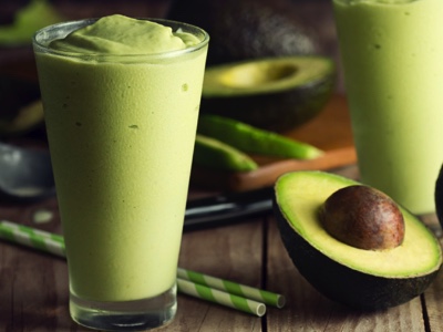 Avocado Juice