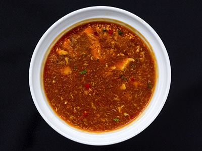 Hot And Sour Soup