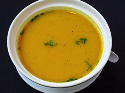Dal Soup