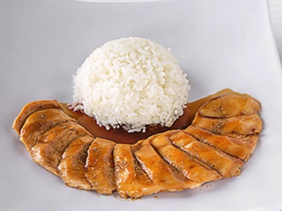 Chicken Teriyaki