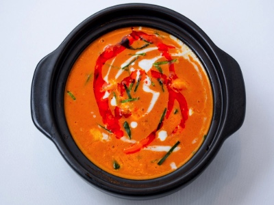 Thai Penang Curry