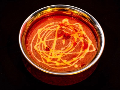 Chicken Makhani