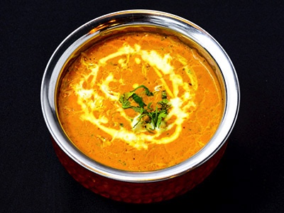 Chicken Korma