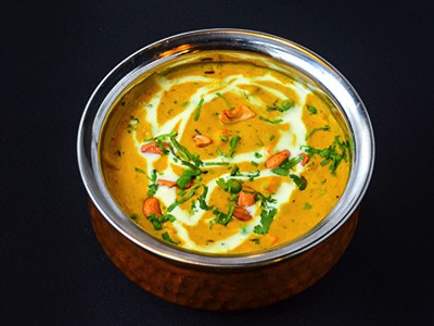 Navratan Korma