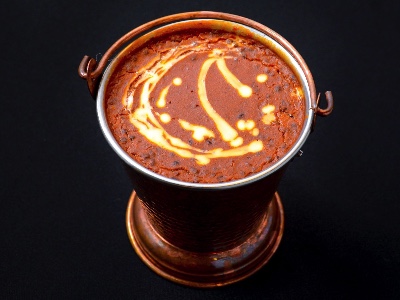 Dal Makhani