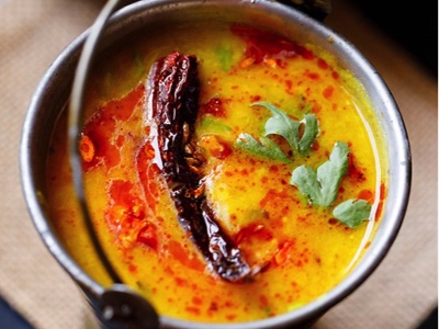 Dhal Tadkawala