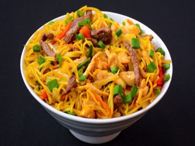 Noodles
