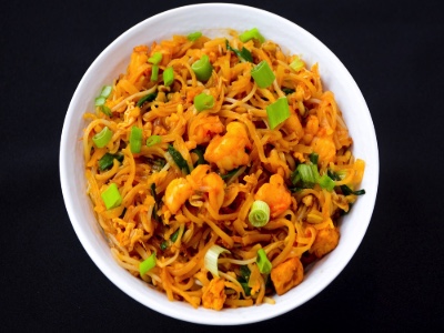 Pad Thai Noodles