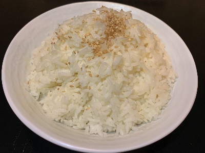 Jasmine Rice