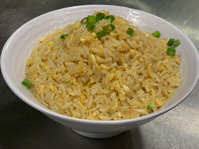 Egg Fried Rice