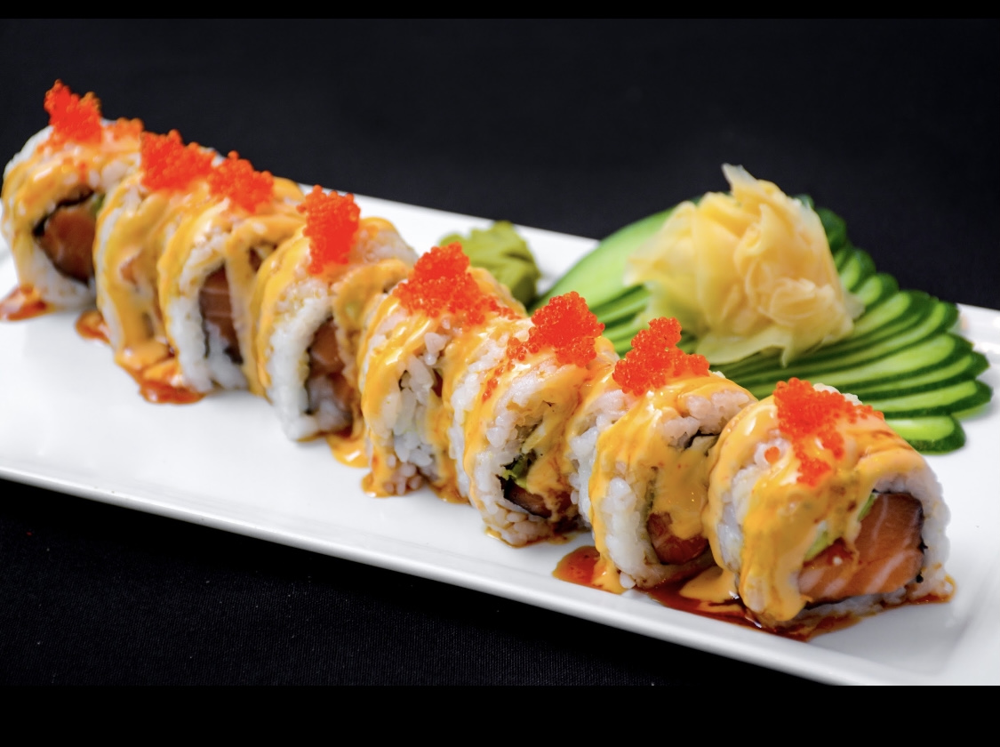 Fiji Roll