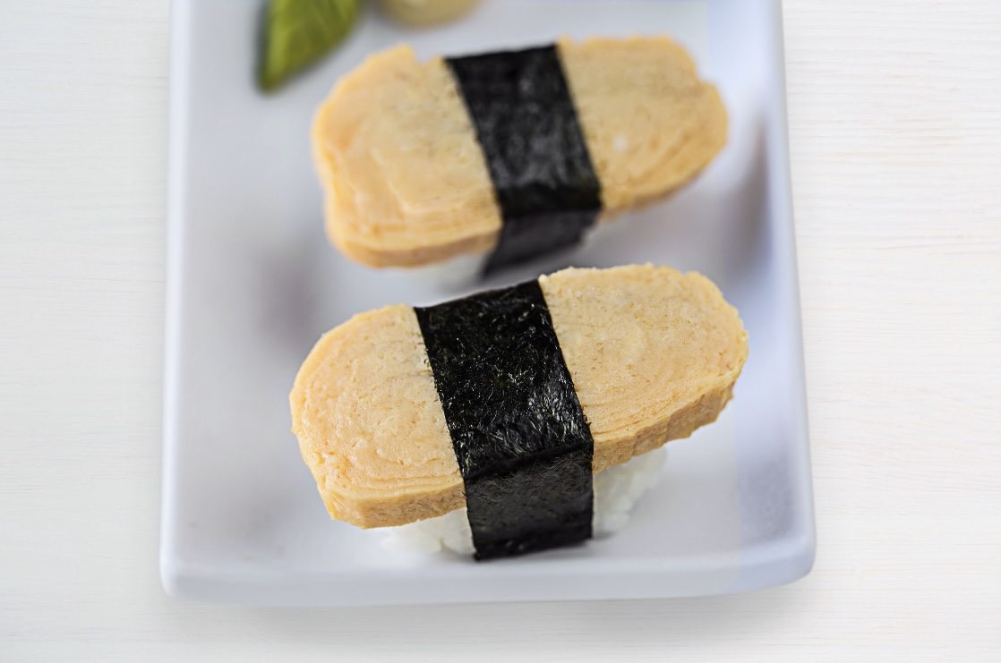 Tamago Nigiri