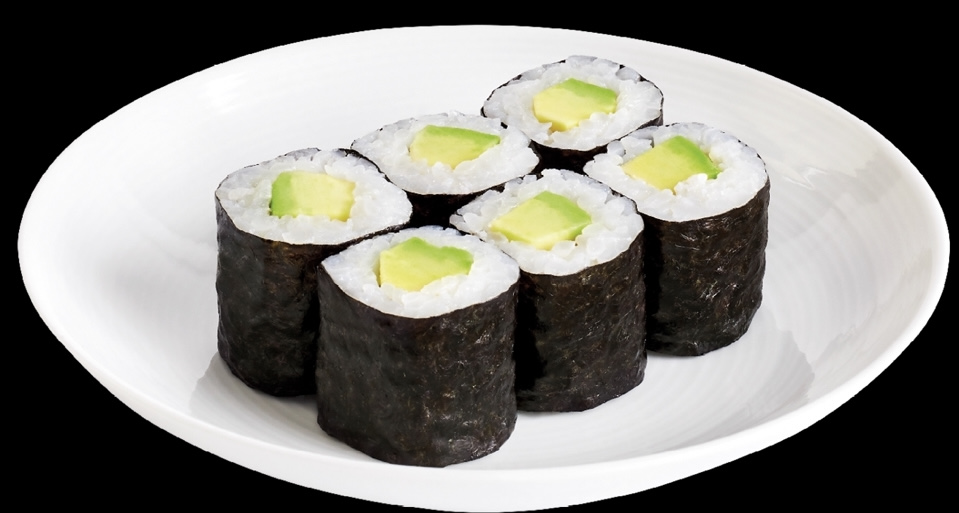 Avocado Maki