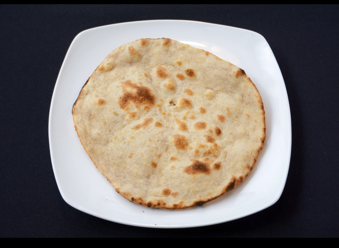 Tandoori Roti