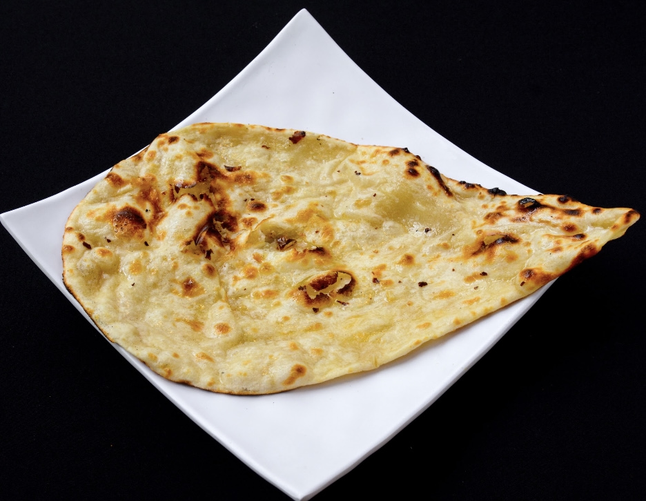 Butter Naan