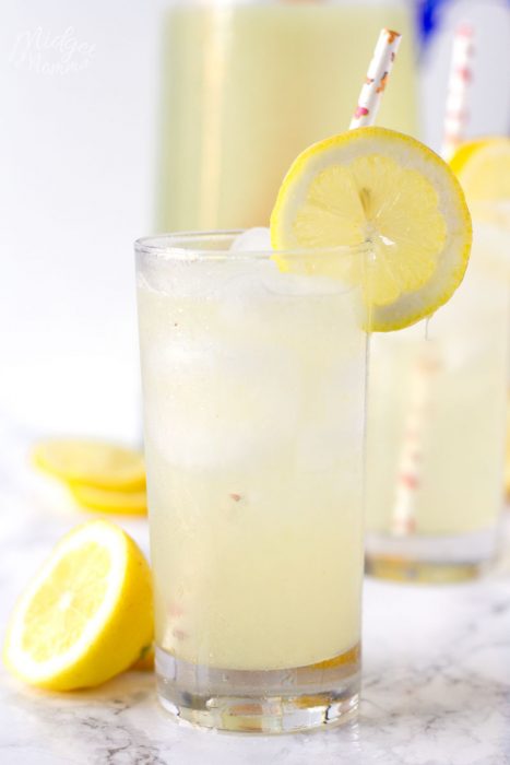 Lemon Juice