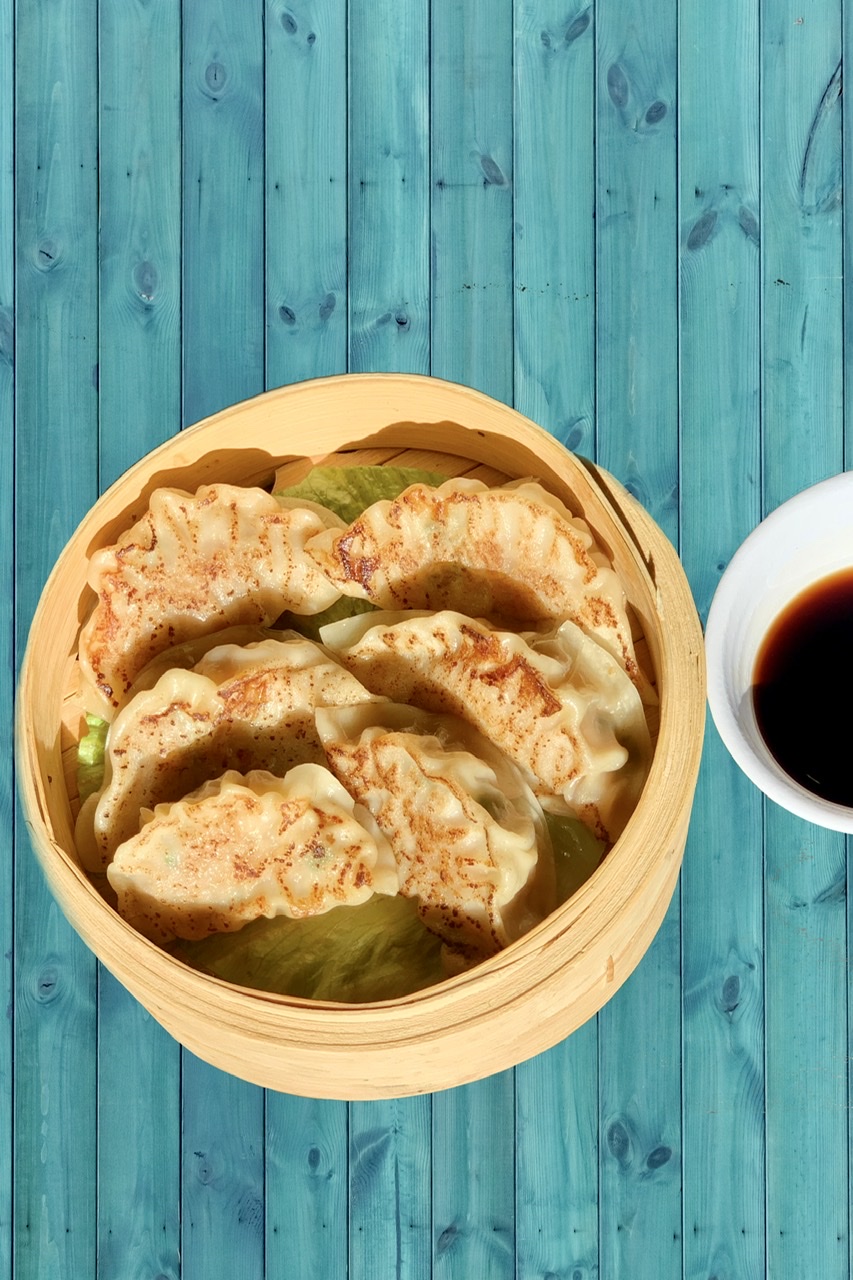 Gyoza