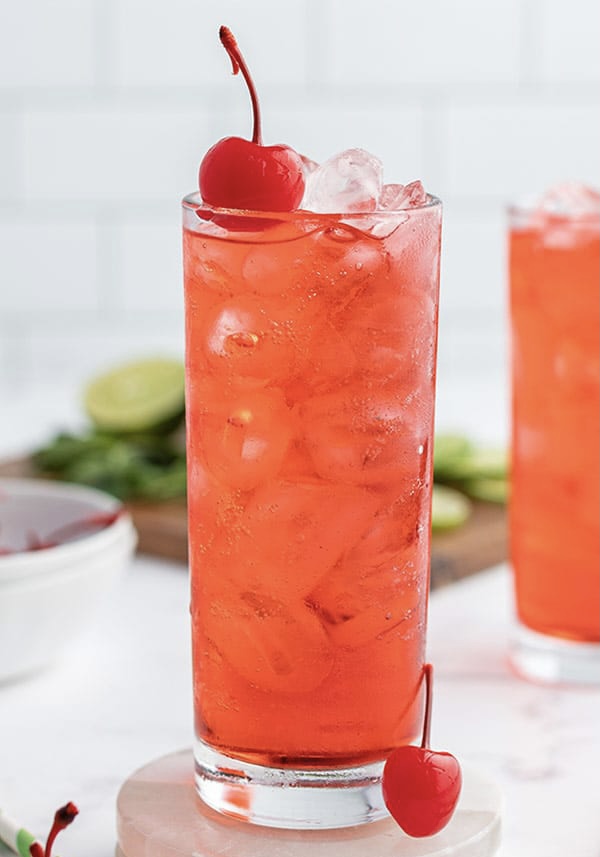 Shirley Temple