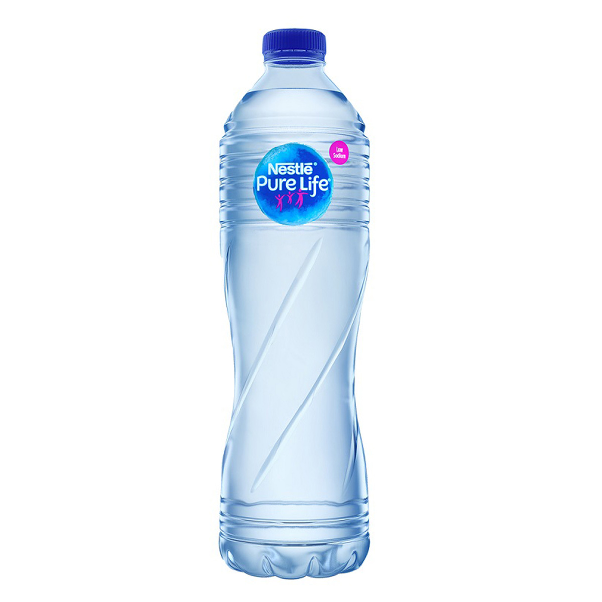 Nestle Water 600 ML