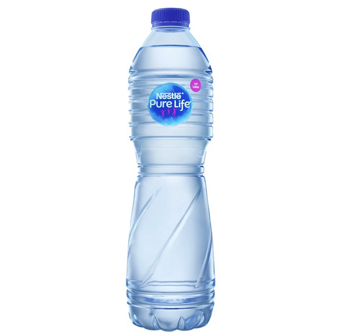 Nestle Water 1.5 Liter