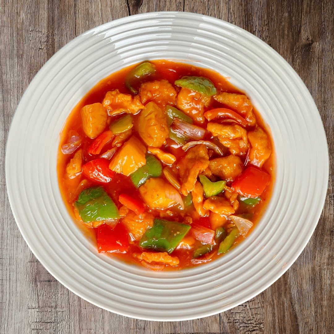 Sweet And Sour