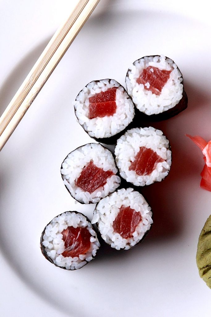 Tuna Maki
