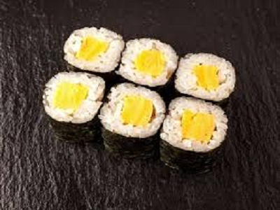 Tamago Maki 