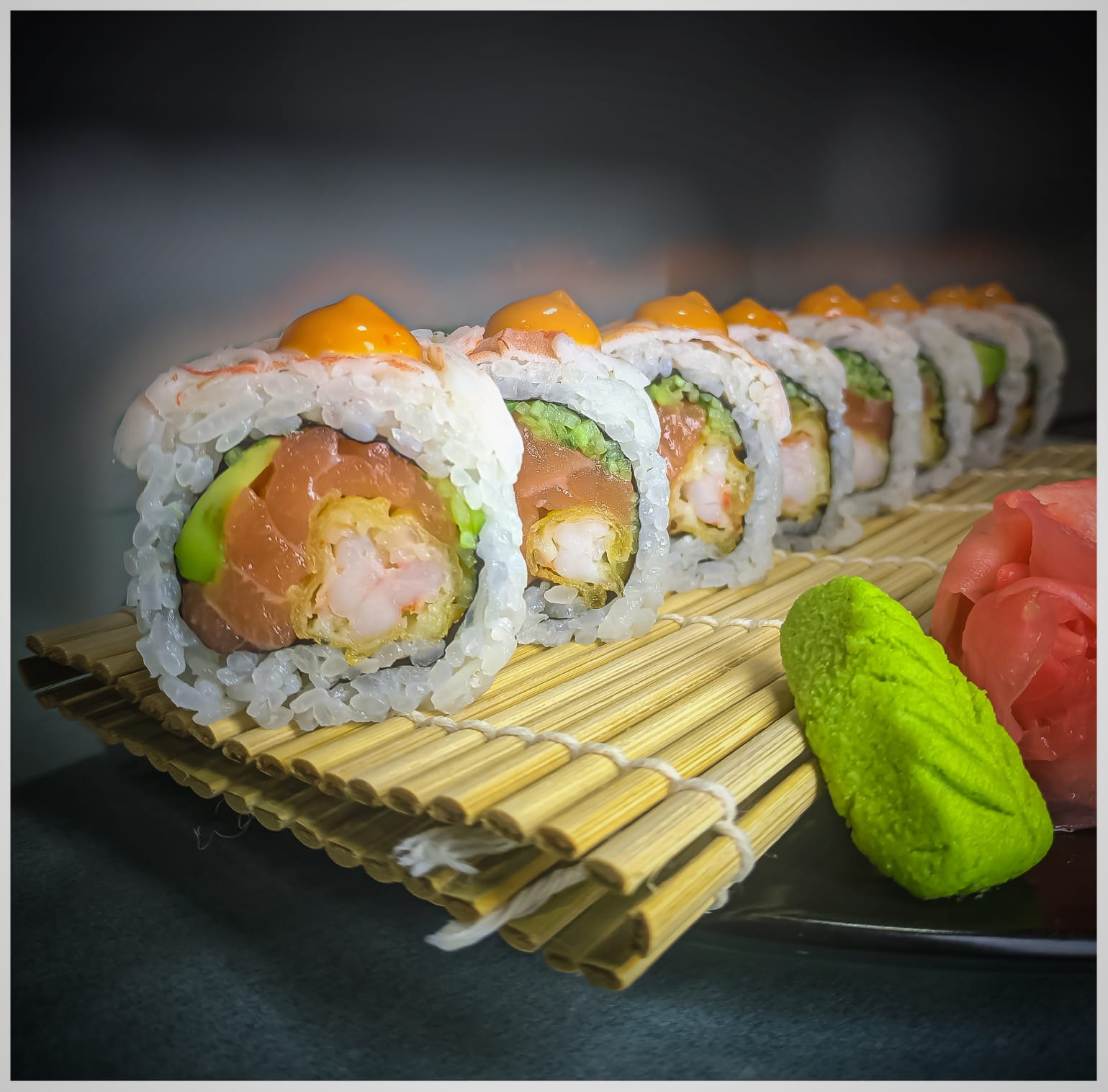 Tiger Roll